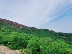-伏羲山旅游区