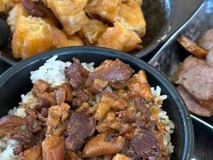 -古代饭堂(冠亚店)