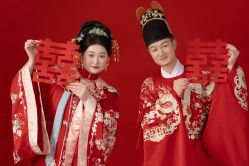 -索菲亚摄影会所