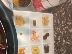 -探鱼·鲜青椒爽麻烤鱼(苏宁广场店)