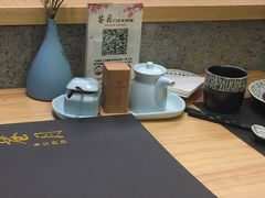 -苍月中华料理(王府井店)
