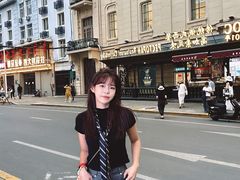 -波特曼西餐厅(中央大街店)