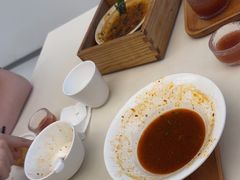 -蔡澜点心·粤菜(嘉里中心店)