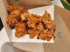 -麦当劳(豫园店)
