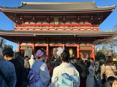 -浅草寺