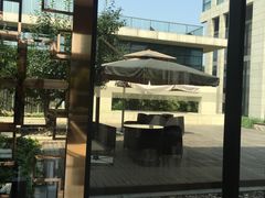 -廊坊固安福朋喜来登酒店