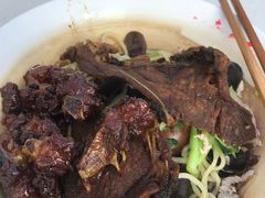 -泰顺江南春面馆
