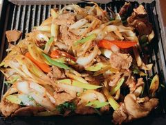 -小船渔村•大连菜•大连焖鱼(明泽街店)