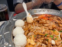 -胖哥俩肉蟹煲(湖滨银泰in77店)