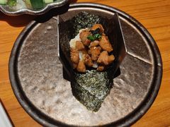 芥末八爪鱼-摩打食堂(佳兆业店)