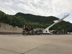 -中国航空博物馆