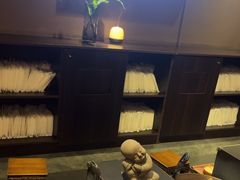 -泰合玺·精油疗愈SPA(雨花客厅店)
