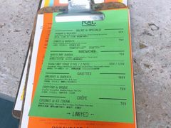 -RAC BAR(安福路店)