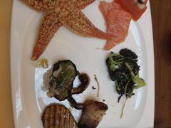 -杭州国际会议中心洲际酒店-原素全日餐厅(解放东路店)