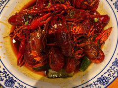 -满盆红龙虾(开发区店)