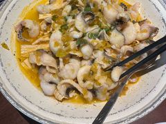 -汀小府·福建客家菜(鼓山沃尔玛店)