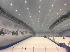 -哈尔滨热雪奇迹