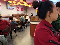 大堂-周鱼小馆石锅酸菜鱼(活力汇店)