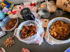 -掌上鲜(南顺城街店)