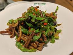 -新白鹿餐厅(城西银泰城店)