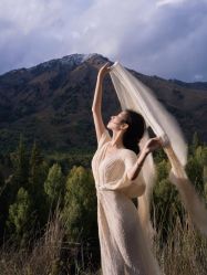 -米莱摄影写真(五大道别墅店)