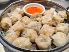 连江鱼饺-兴仙饭店·闽味海鲜(马尾总店)