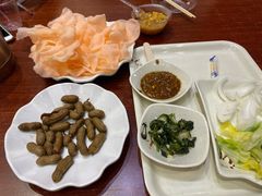 虾片-金刚山烧烤(中山路店)
