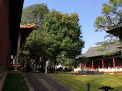 -建水文庙