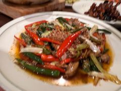 -肆海小川菜酒馆Wine Bistro (青年路店)