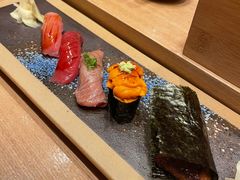 -七福日本料理