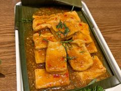 -金孔雀德宏傣味餐馆(魏公村店)