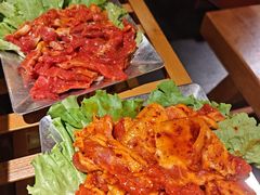 -老渔家·白族·石板烧.野生菌火锅(大理古城叶榆路店)