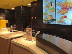 -麦当劳(北京南站店)