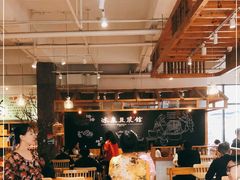 大堂-冰泉豆浆馆(阳朔店)