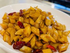 -嘉丰湘菜馆(芳群园店)