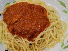 -萨莉亚意式餐厅(天河城购物中心店)