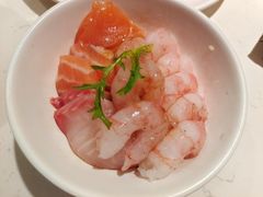 -加餐海鲜自助(宝龙一城店)