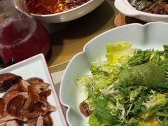 -京味斋·北京烤鸭(华威桥北工大店)