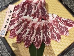 -NIUAN牛庵·日式和牛烧肉(恒隆店)