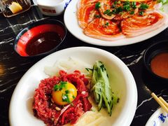 -梦山水日本烧肉(五四广场店)