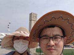 -石家庄市植物园