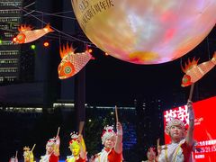 -龙湖成都上城天街