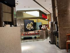 -西贝(上海新梅广场店)