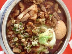 50一碗-窦四牛杂面(总店)