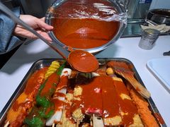 -滴滋味·新疆炒米粉·炒三凉(乌市总店)
