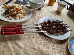 -维吾尔餐厅(宜山路店)