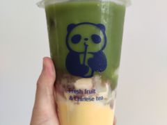 -茶百道(太原茂业天地店)