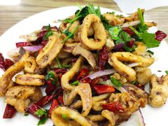 -聚德福海鲜家常菜(刘庄店)