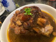 密制脚圈-走马楼饭庄(慈城古县城店)