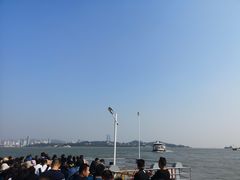 -鼓浪屿内厝澳码头(轮渡站)